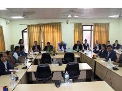 आज चार वटा संसदीय समितिको बैठक बस्दै